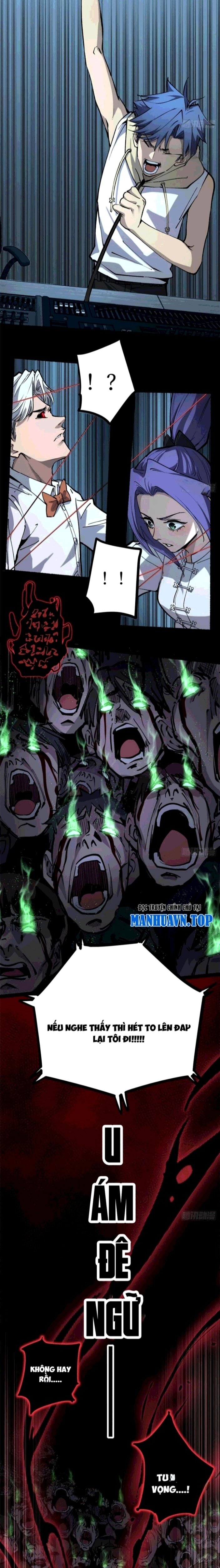 Người Giữ Cửa Vạn Giới: Chapter 39