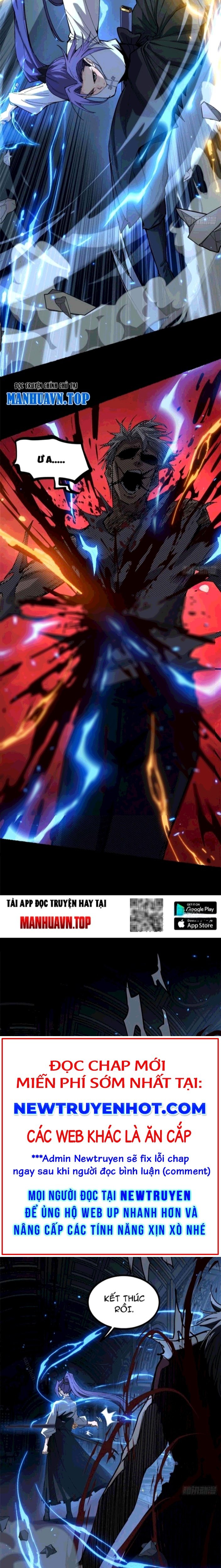 Người Giữ Cửa Vạn Giới: Chapter 39