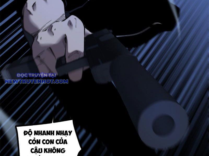 Người Giữ Cửa Vạn Giới: Chapter 4