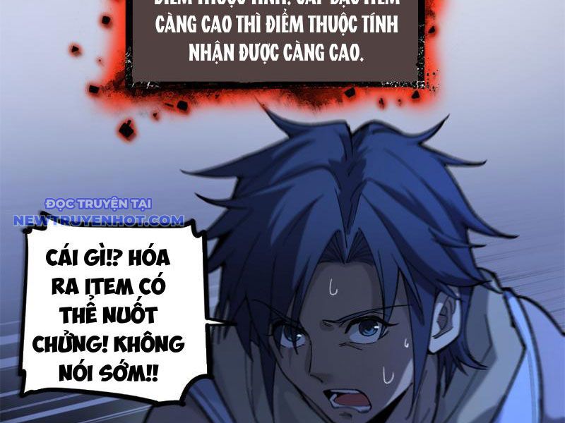 Người Giữ Cửa Vạn Giới: Chapter 4