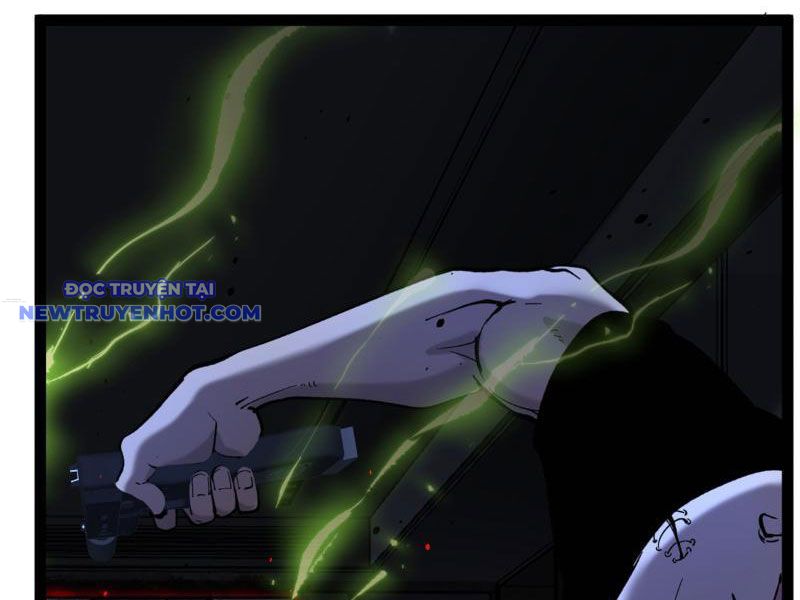 Người Giữ Cửa Vạn Giới: Chapter 4