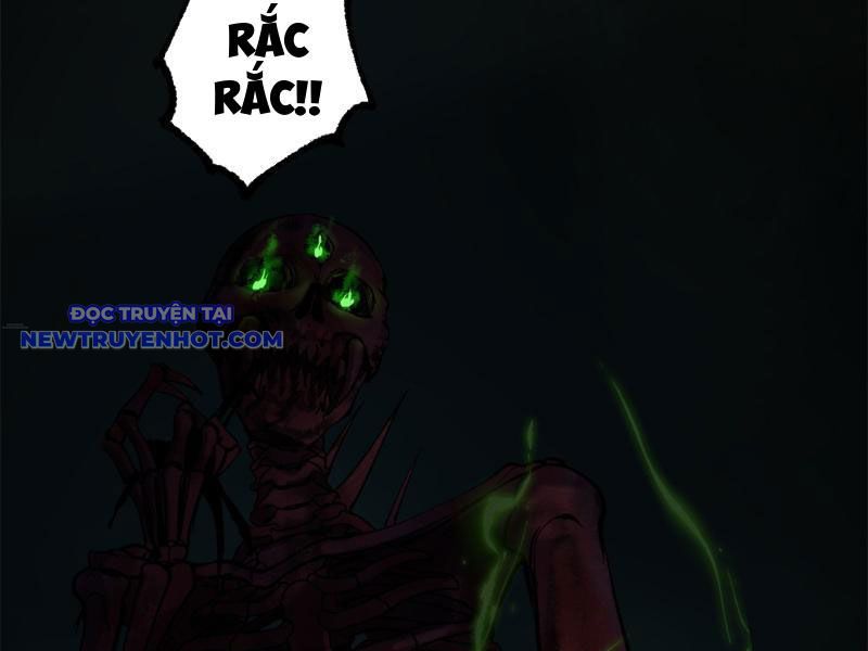 Người Giữ Cửa Vạn Giới: Chapter 4