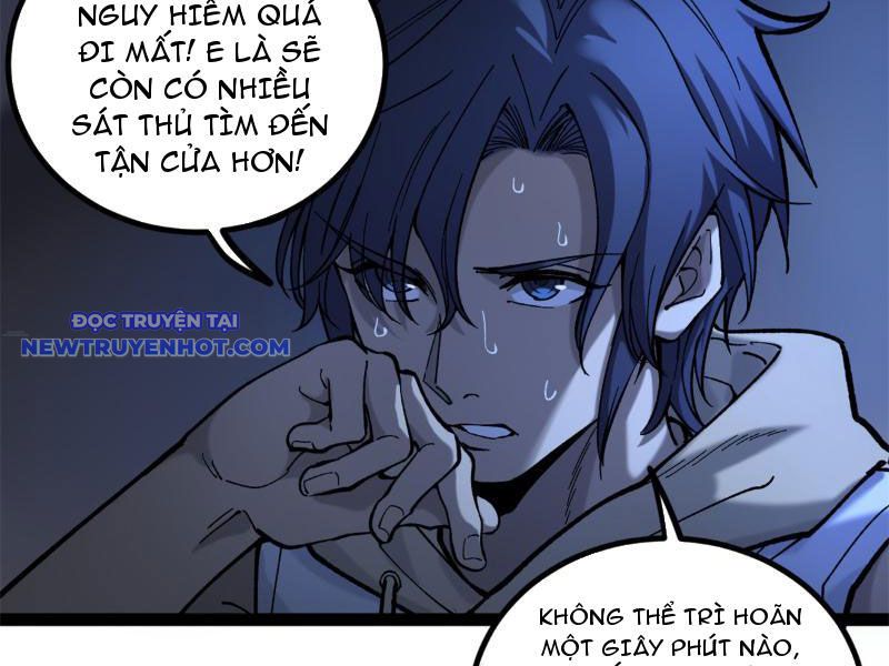 Người Giữ Cửa Vạn Giới: Chapter 4