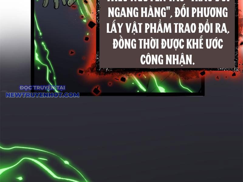 Người Giữ Cửa Vạn Giới: Chapter 4