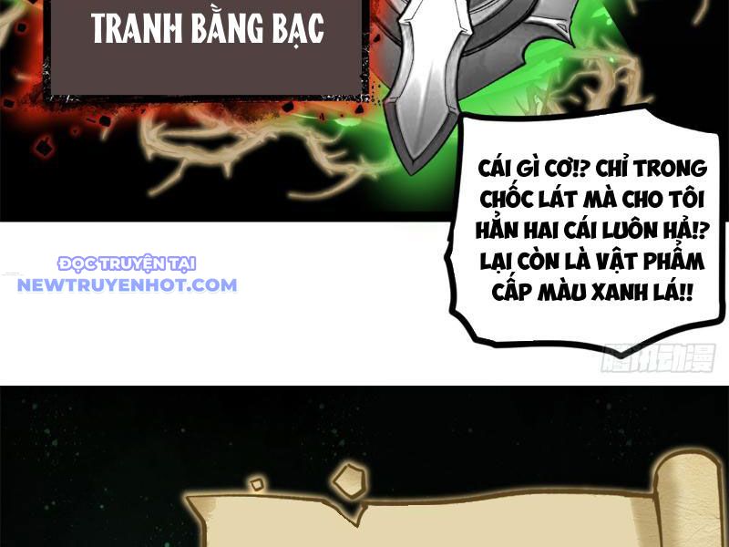 Người Giữ Cửa Vạn Giới: Chapter 4