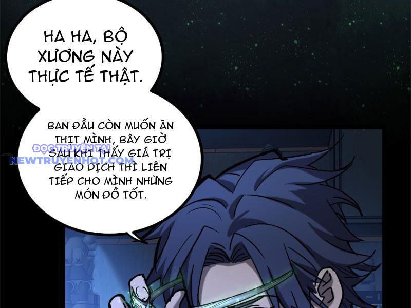 Người Giữ Cửa Vạn Giới: Chapter 4