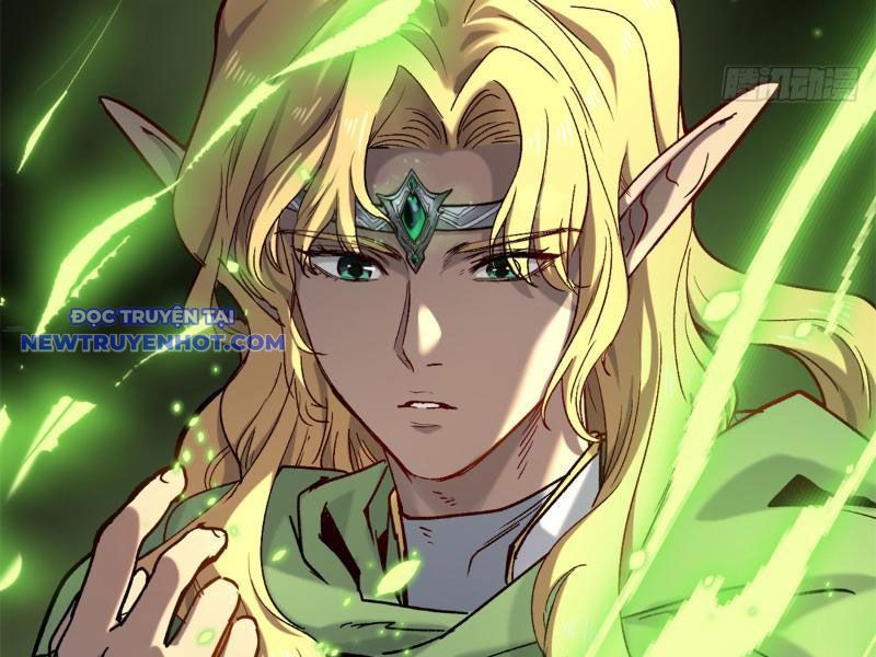 Người Giữ Cửa Vạn Giới: Chapter 4