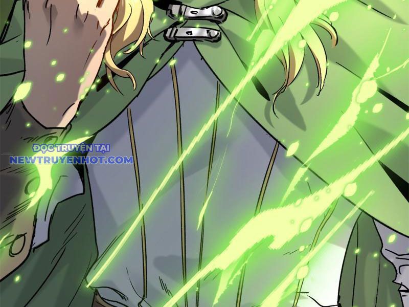 Người Giữ Cửa Vạn Giới: Chapter 4