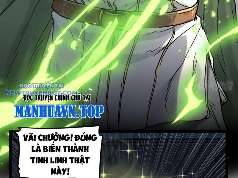 Người Giữ Cửa Vạn Giới: Chapter 4