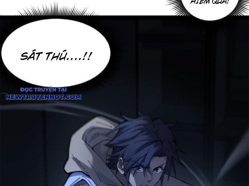 Người Giữ Cửa Vạn Giới: Chapter 4