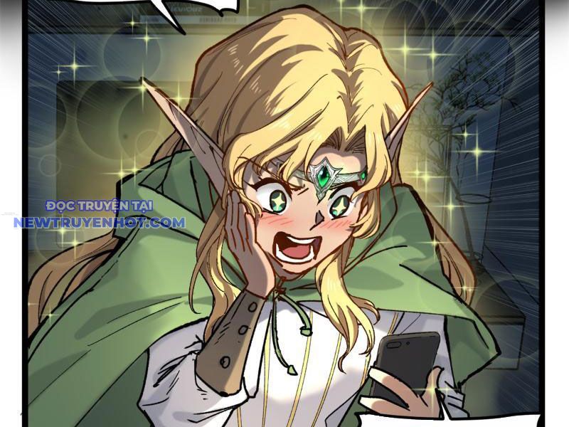 Người Giữ Cửa Vạn Giới: Chapter 4