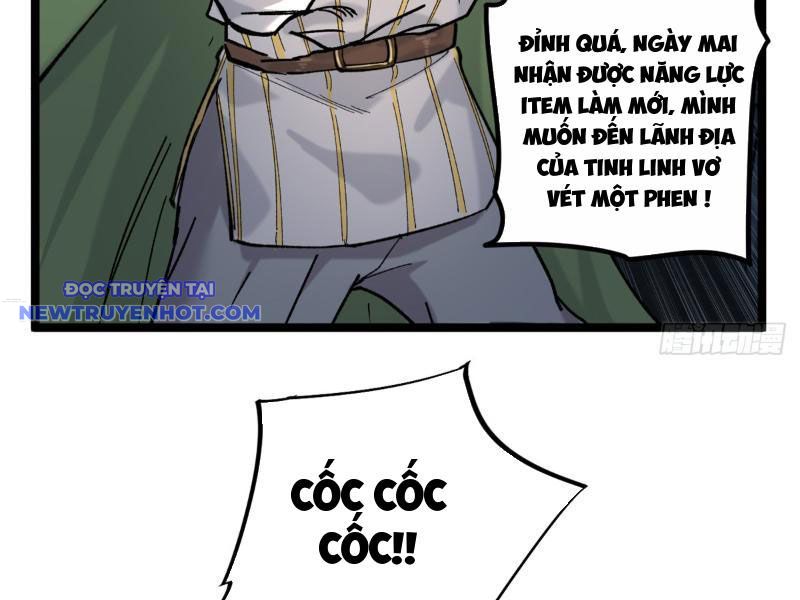 Người Giữ Cửa Vạn Giới: Chapter 4