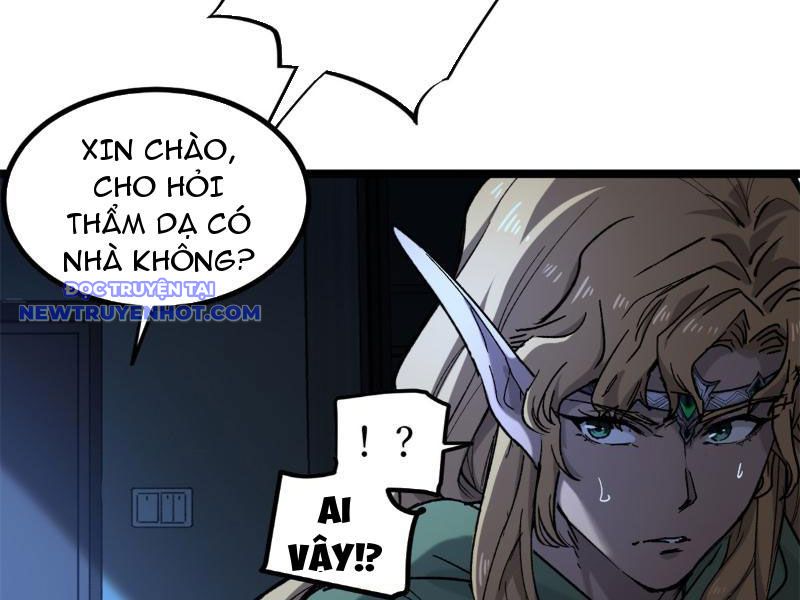 Người Giữ Cửa Vạn Giới: Chapter 4