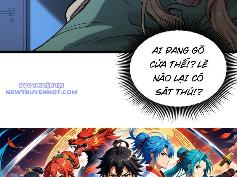 Người Giữ Cửa Vạn Giới: Chapter 4