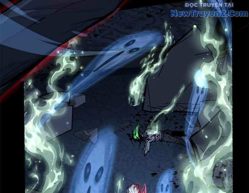 Người Giữ Cửa Vạn Giới: Chapter 41