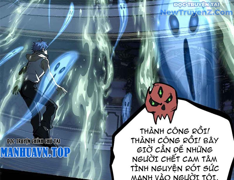 Người Giữ Cửa Vạn Giới: Chapter 41