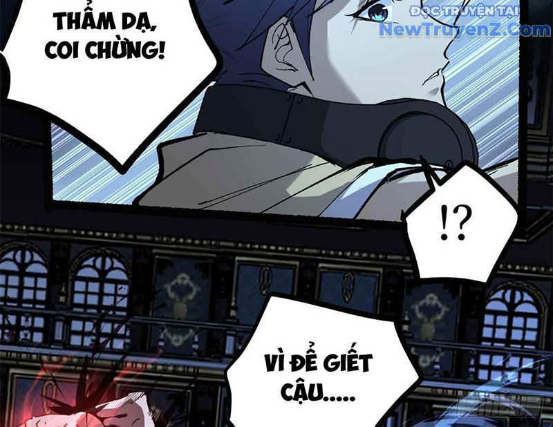 Người Giữ Cửa Vạn Giới: Chapter 41