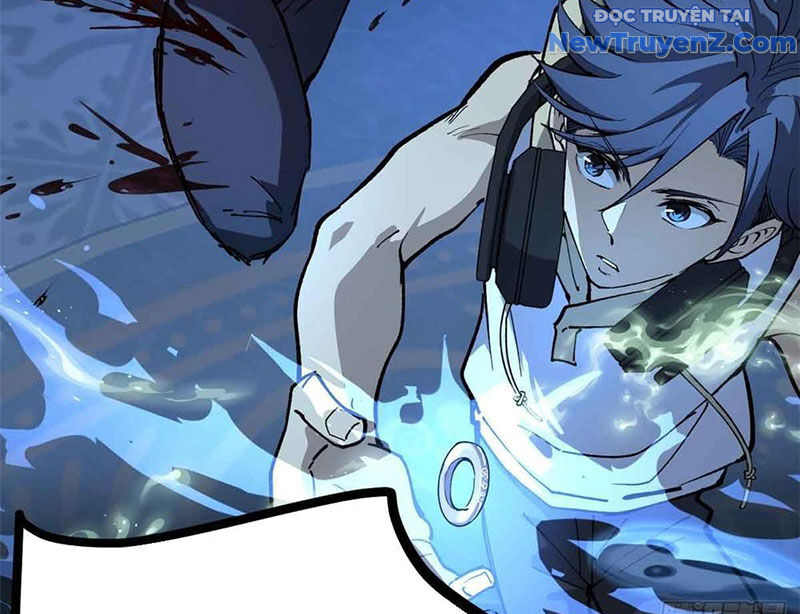 Người Giữ Cửa Vạn Giới: Chapter 41