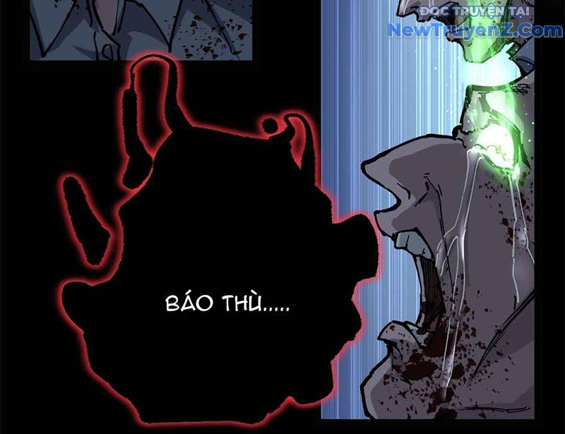 Người Giữ Cửa Vạn Giới: Chapter 41