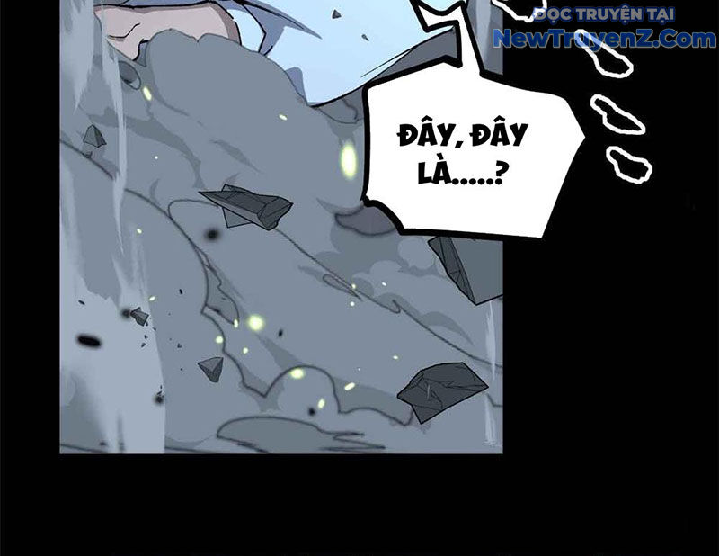 Người Giữ Cửa Vạn Giới: Chapter 41