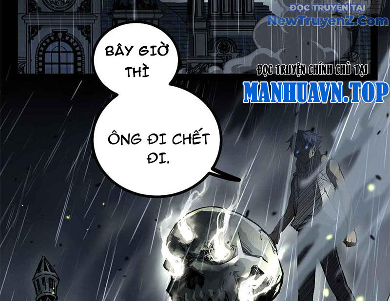 Người Giữ Cửa Vạn Giới: Chapter 41