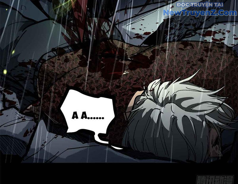 Người Giữ Cửa Vạn Giới: Chapter 41