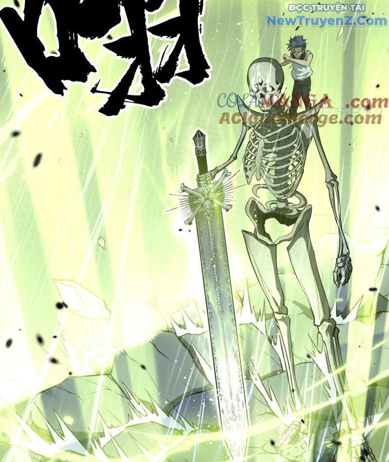 Người Giữ Cửa Vạn Giới: Chapter 42.1