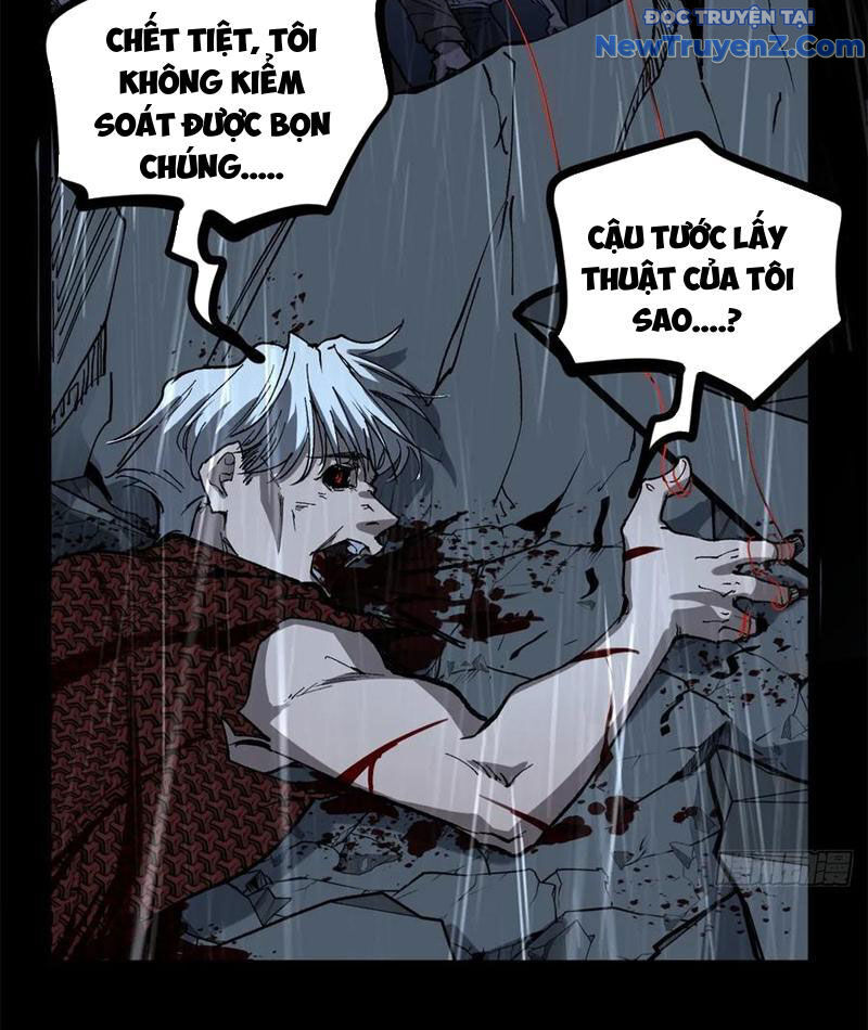 Người Giữ Cửa Vạn Giới: Chapter 42.1