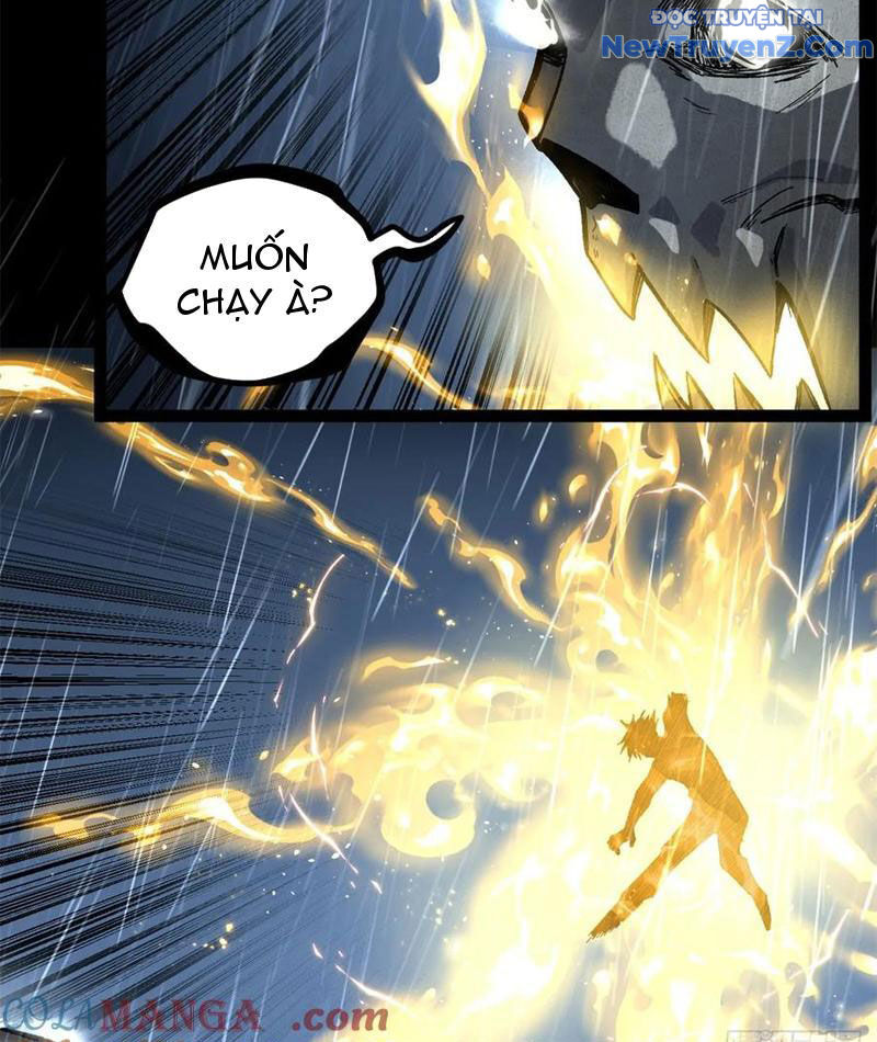 Người Giữ Cửa Vạn Giới: Chapter 42.1