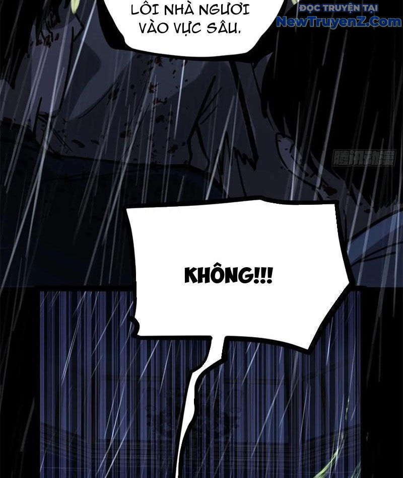 Người Giữ Cửa Vạn Giới: Chapter 42.1