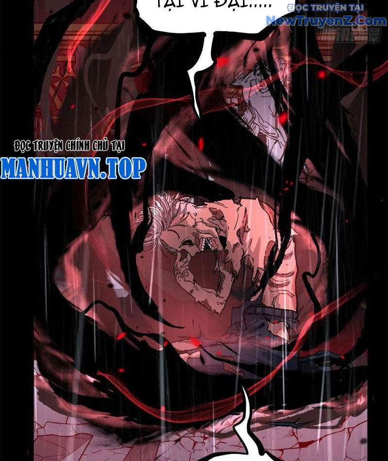 Người Giữ Cửa Vạn Giới: Chapter 42.1