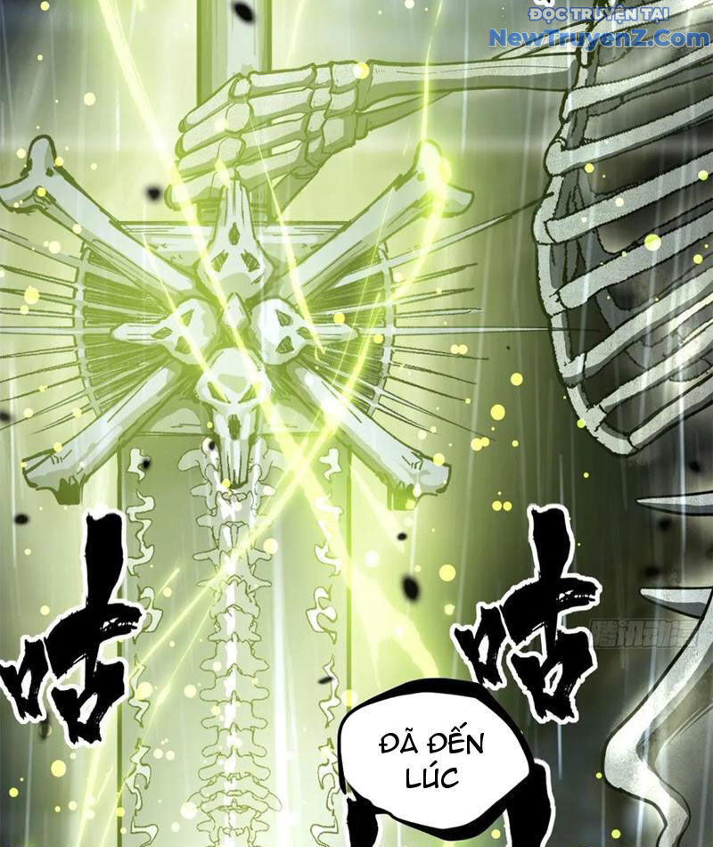 Người Giữ Cửa Vạn Giới: Chapter 42.2