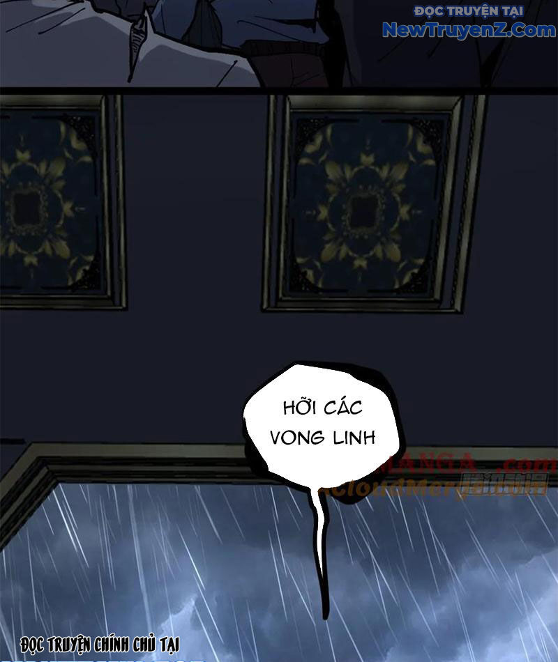 Người Giữ Cửa Vạn Giới: Chapter 42.2