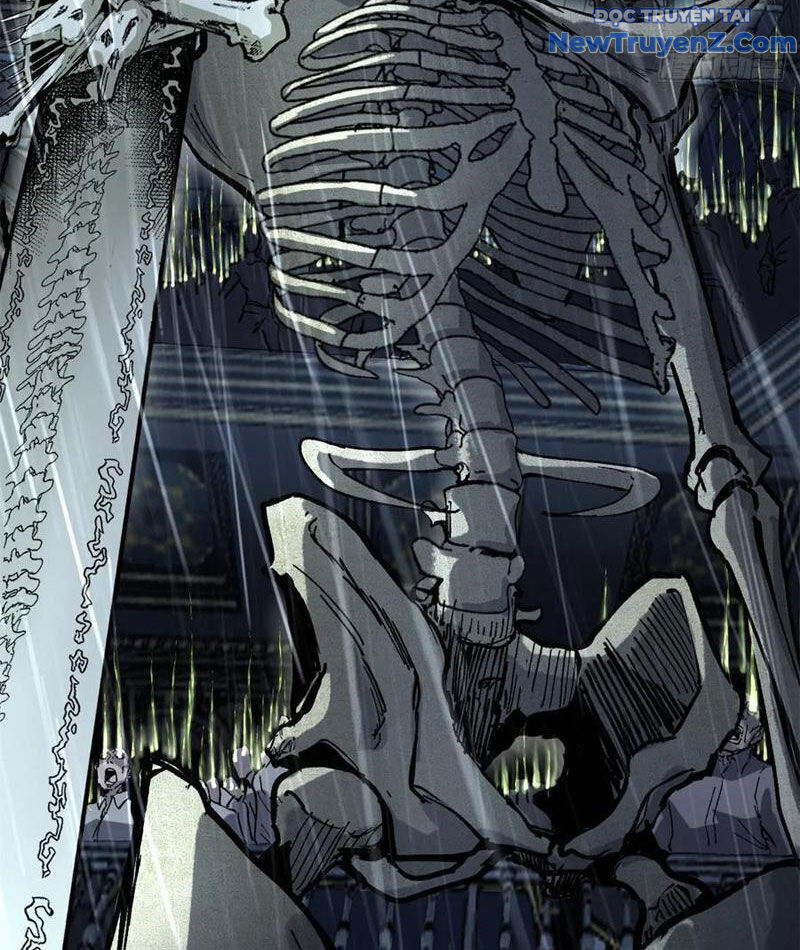 Người Giữ Cửa Vạn Giới: Chapter 42.2