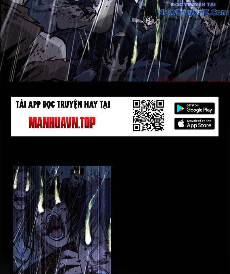 Người Giữ Cửa Vạn Giới: Chapter 42.2