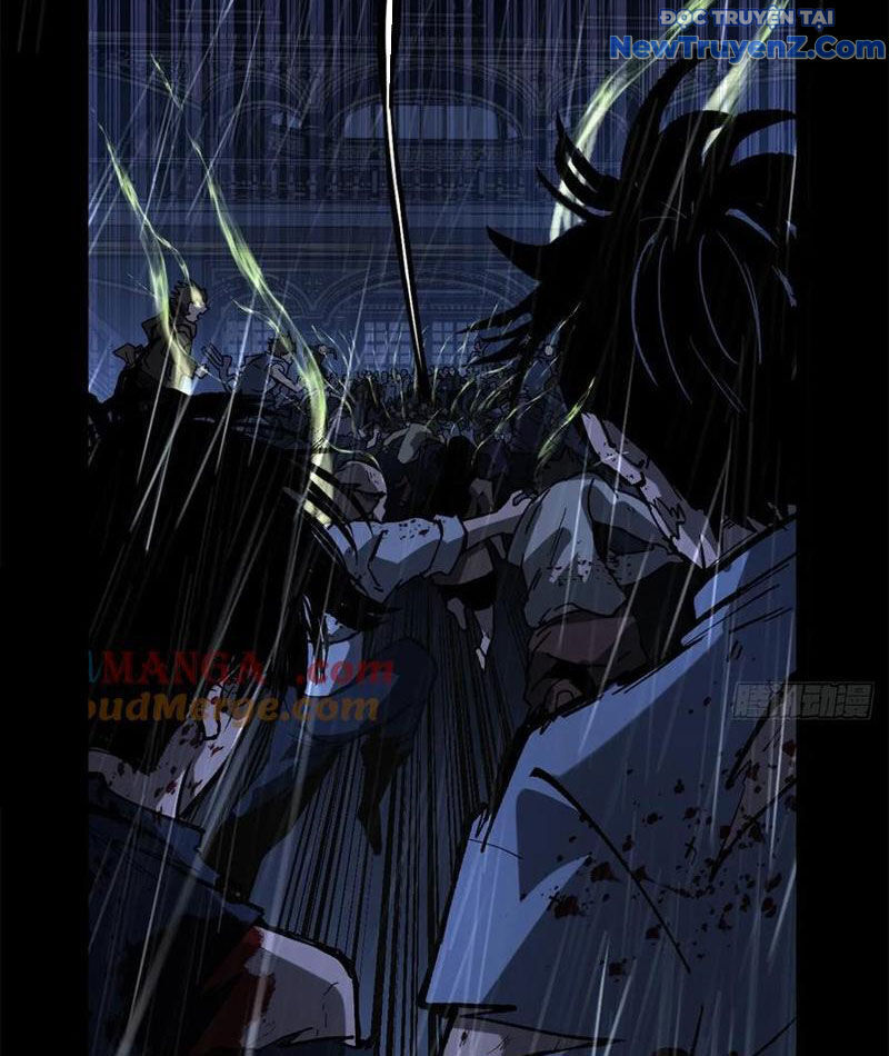 Người Giữ Cửa Vạn Giới: Chapter 42.2