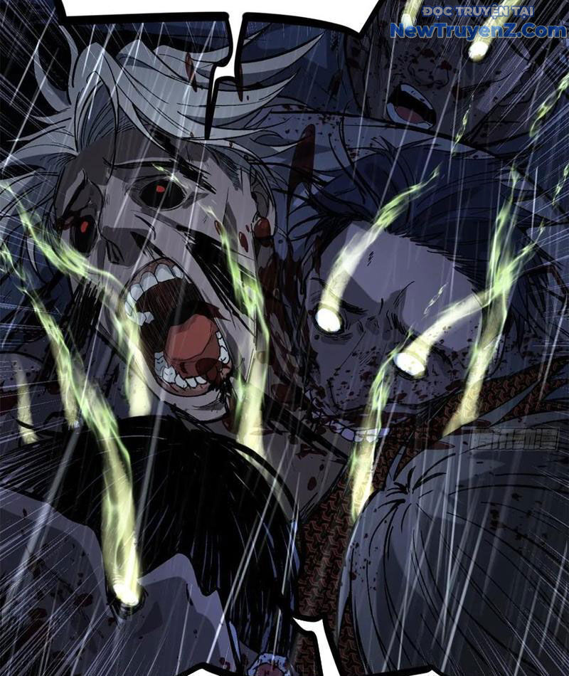 Người Giữ Cửa Vạn Giới: Chapter 42.2