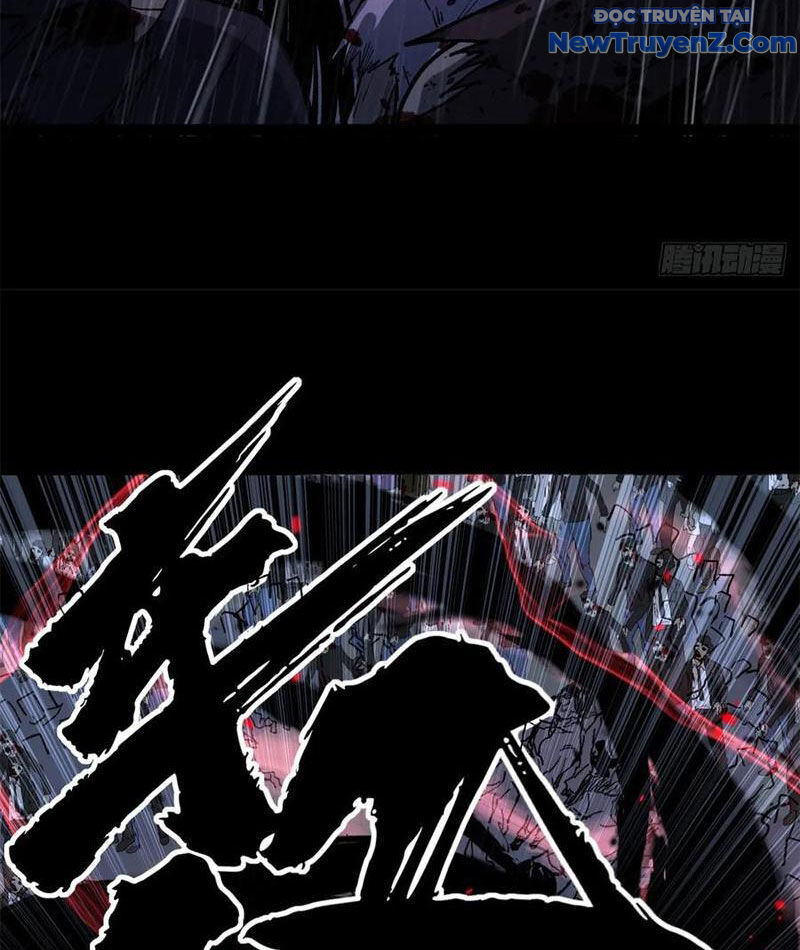 Người Giữ Cửa Vạn Giới: Chapter 42.2