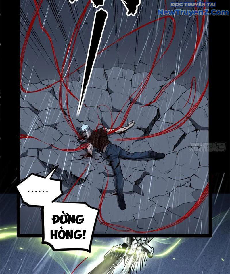 Người Giữ Cửa Vạn Giới: Chapter 42.3