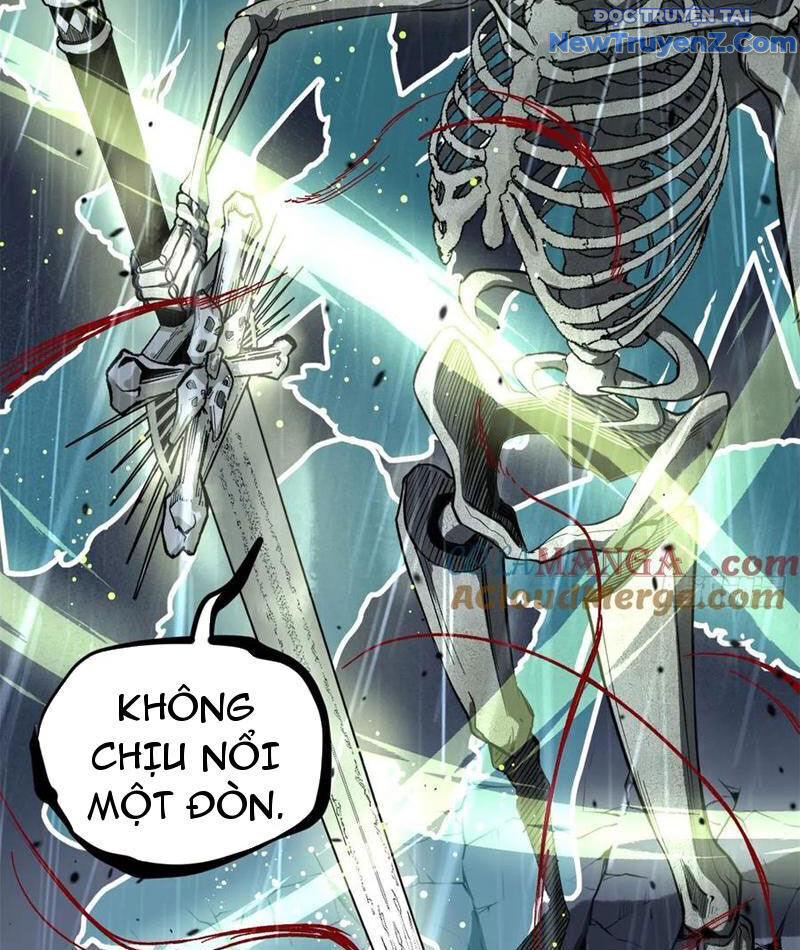 Người Giữ Cửa Vạn Giới: Chapter 42.3