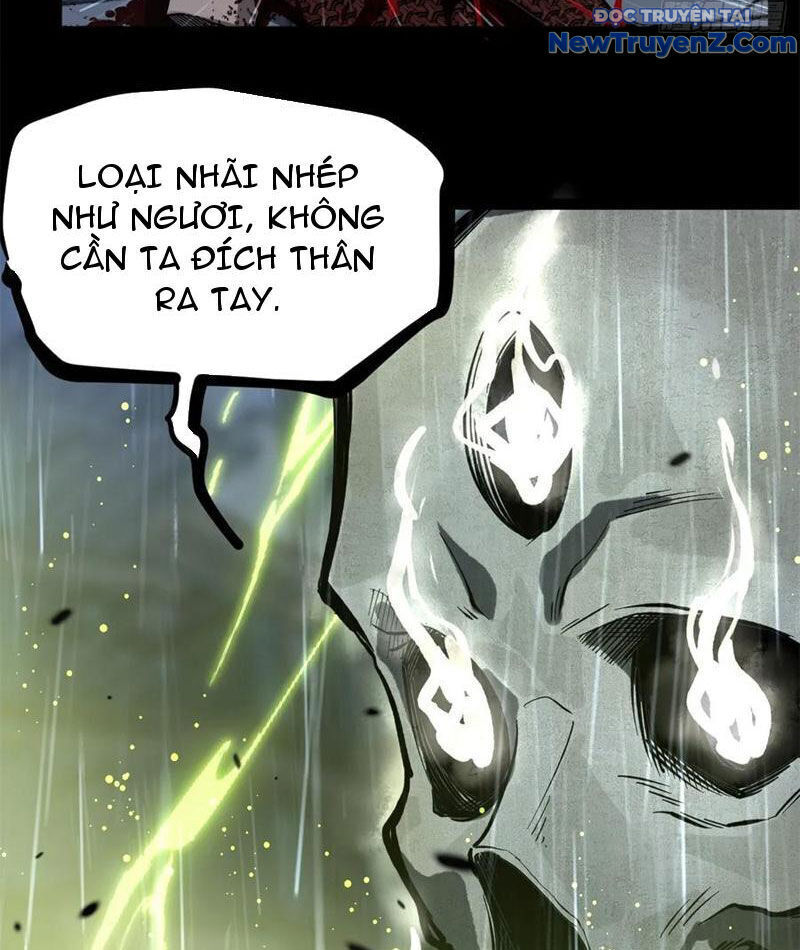 Người Giữ Cửa Vạn Giới: Chapter 42.3