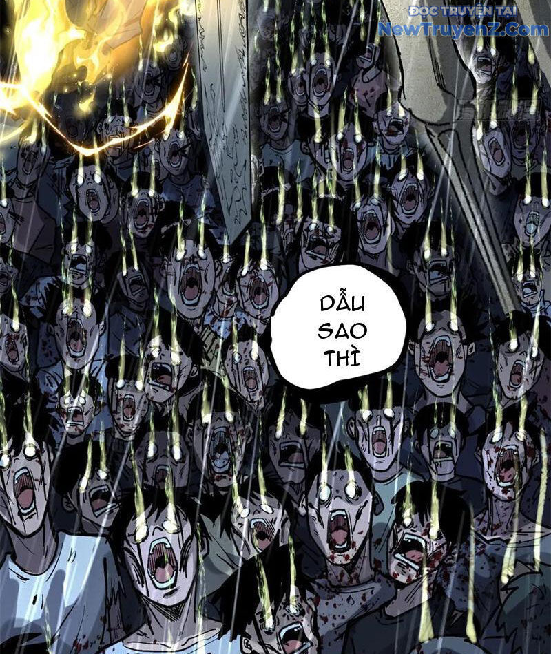 Người Giữ Cửa Vạn Giới: Chapter 42.3