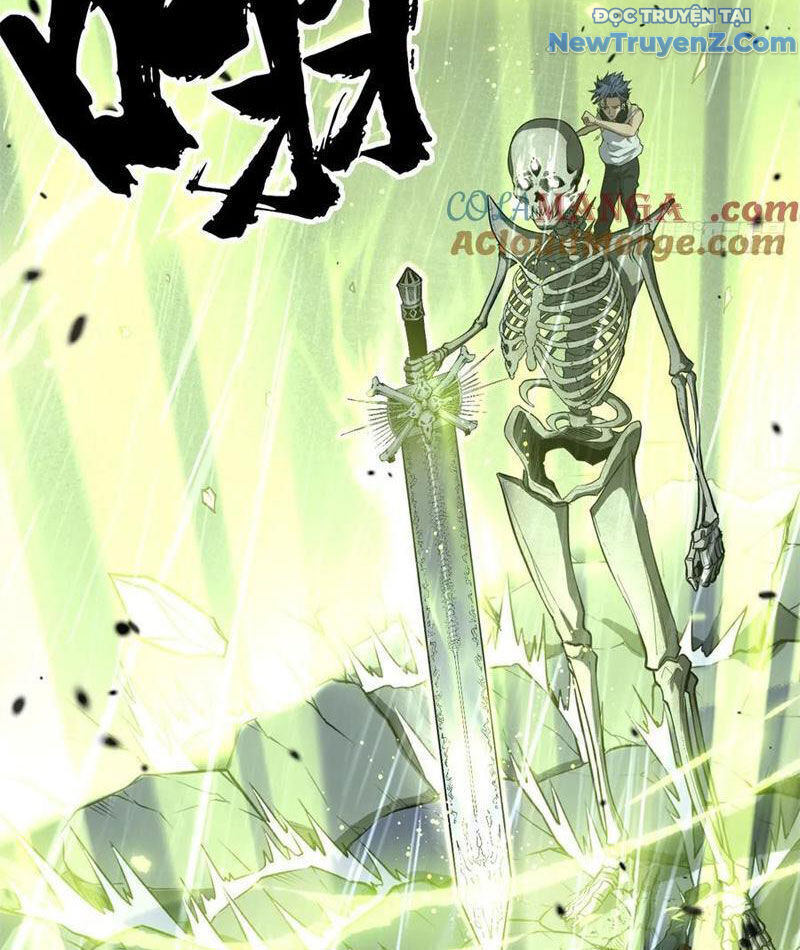 Người Giữ Cửa Vạn Giới: Chapter 42.4