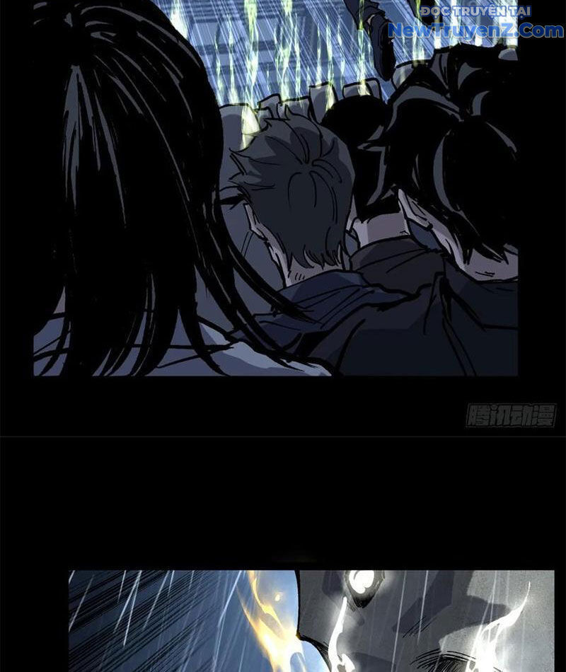 Người Giữ Cửa Vạn Giới: Chapter 42.4