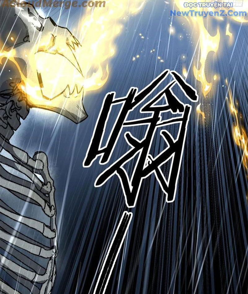 Người Giữ Cửa Vạn Giới: Chapter 42.4