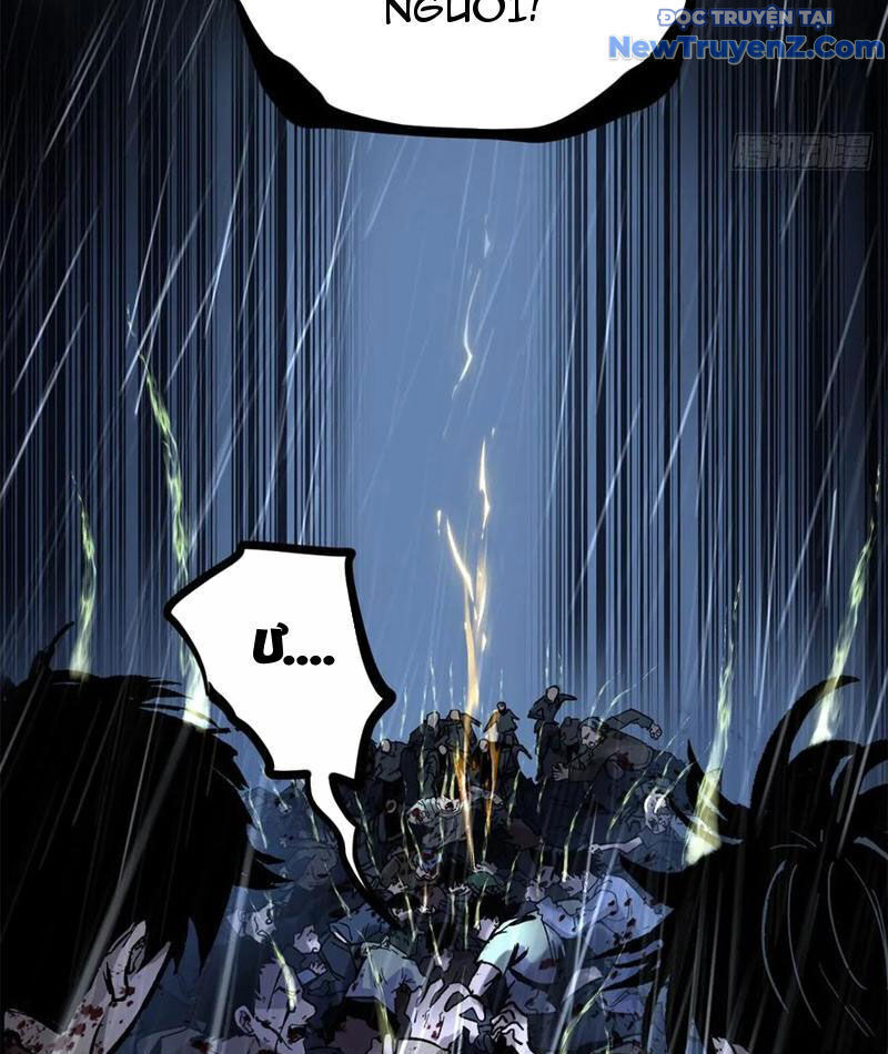 Người Giữ Cửa Vạn Giới: Chapter 42.4