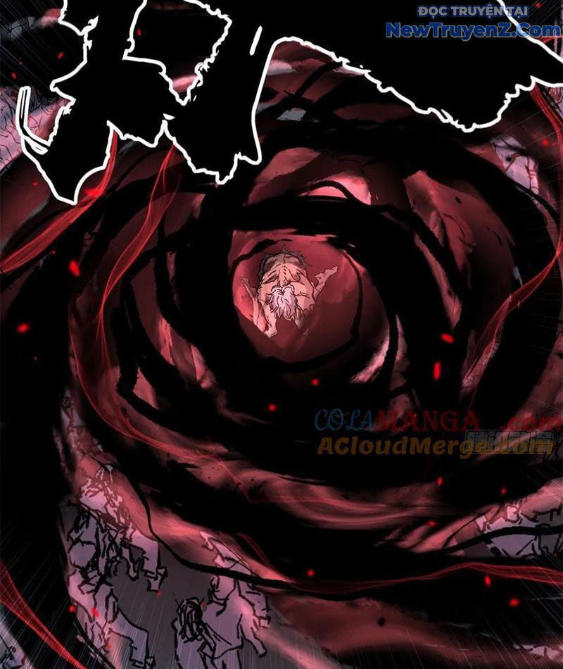 Người Giữ Cửa Vạn Giới: Chapter 42.4