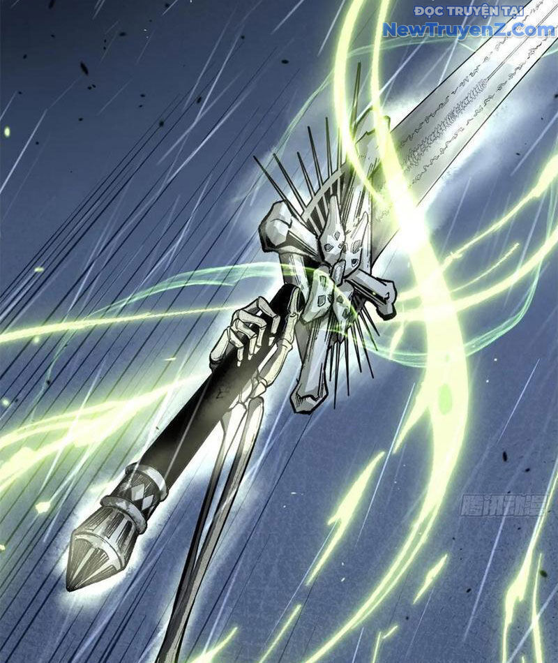 Người Giữ Cửa Vạn Giới: Chapter 42.5