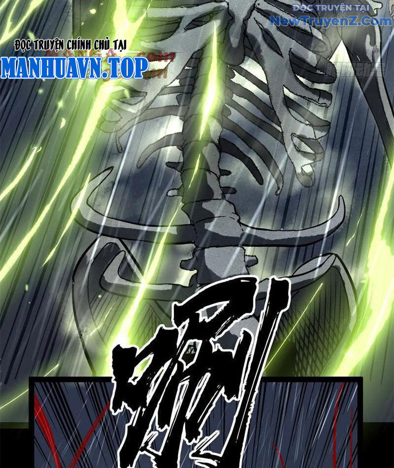 Người Giữ Cửa Vạn Giới: Chapter 42.5