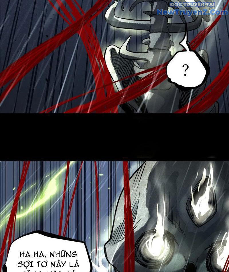 Người Giữ Cửa Vạn Giới: Chapter 42.5